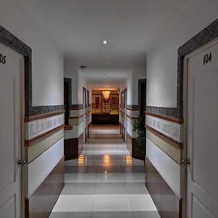 Rizzo Plaza Hotel Tumbes Exterior photo