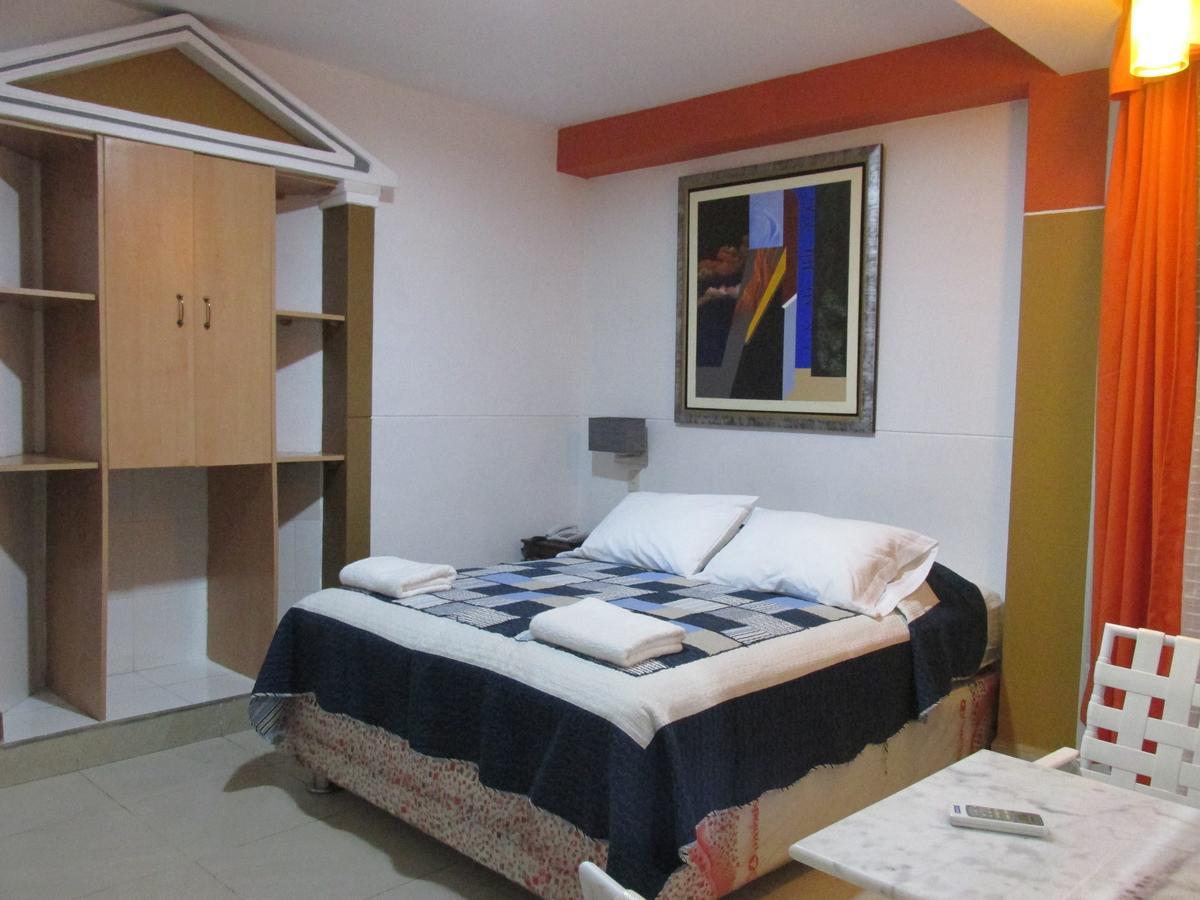 Rizzo Plaza Hotel Tumbes Exterior photo
